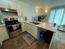 3Bed 1Bath Upper Duplex Unit For Rent In Talbot - Grey Area - Photo 7