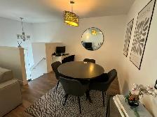3Bed 1Bath Upper Duplex Unit For Rent In Talbot - Grey Area - Photo 8