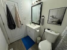 3Bed 1Bath Upper Duplex Unit For Rent In Talbot - Grey Area - Photo 13