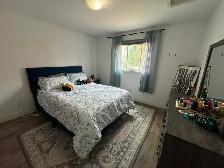 3Bed 1Bath Upper Duplex Unit For Rent In Talbot - Grey Area - Photo 14