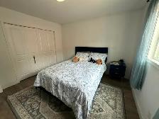 3Bed 1Bath Upper Duplex Unit For Rent In Talbot - Grey Area - Photo 15