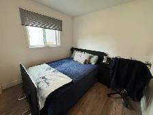 3Bed 1Bath Upper Duplex Unit For Rent In Talbot - Grey Area - Photo 17