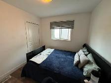 3Bed 1Bath Upper Duplex Unit For Rent In Talbot - Grey Area - Photo 19