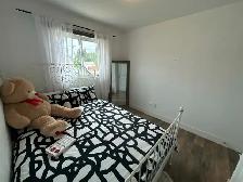 3Bed 1Bath Upper Duplex Unit For Rent In Talbot - Grey Area - Photo 21