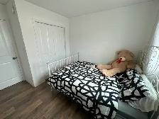 3Bed 1Bath Upper Duplex Unit For Rent In Talbot - Grey Area - Photo 22