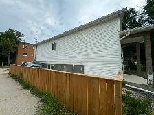 3Bed 1Bath Upper Duplex Unit For Rent In Talbot - Grey Area - Photo 25