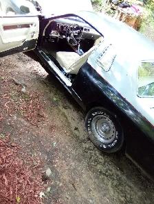 1976 CHARGER
