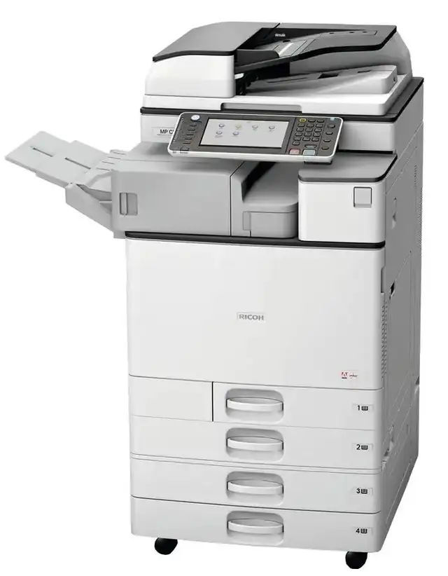 Office Printer | Warranty & Summer Savings sku:618