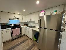 2Bed 1Bath Lower Duplex Suite For Rent In Talbot - Grey - Photo 2