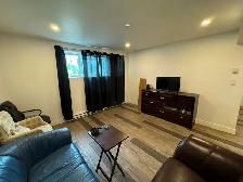 2Bed 1Bath Lower Duplex Suite For Rent In Talbot - Grey - Photo 6