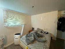 2Bed 1Bath Lower Duplex Suite For Rent In Talbot - Grey - Photo 14