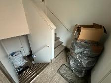 2Bed 1Bath Lower Duplex Suite For Rent In Talbot - Grey - Photo 16