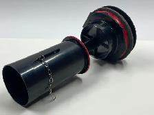 Brand New Kohler 1083980 3' Toilet Canister Flush Valve Assembly - Photo 4