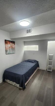 Basement room for rent - Photo 2