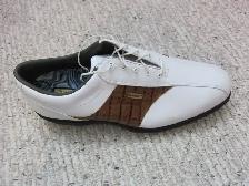 TONIGHT BEFORE 10pm! NEW $275 RETAIL GOLF SHOES FOR $75