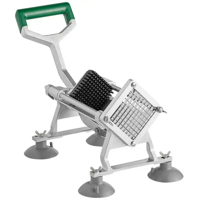 Sagetra Professional French Fry Cutter
