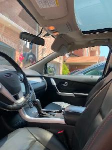 Ford Edge for Sale - Photo 5