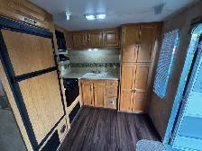 2007 Coachmen 23FKS camper - Photo 4