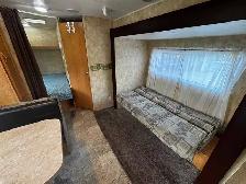 2007 Coachmen 23FKS camper - Photo 9
