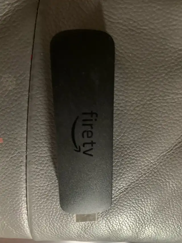 Amazon Fire Tv stick 4k max