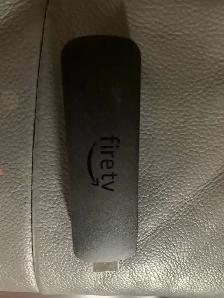 Amazon Fire Tv stick 4k max