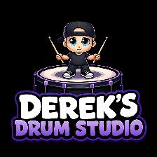 Derek's Drum Studio Open House Event