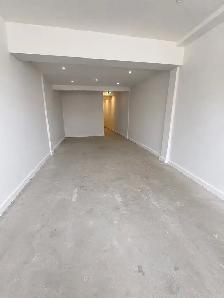 office space or retail