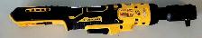 20V 3/8' Brushless Ratchet DCF513 (31360171) - Photo 2