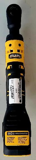 20V 3/8' Brushless Ratchet DCF513 (31360171) - Photo 3
