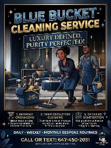Deep Cleaner