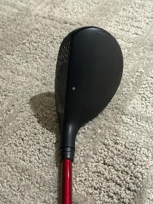 Ping 4 Hybrid 16 degree
