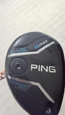 Ping 4 Hybrid 16 degree - Photo 2