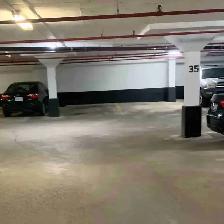 Underground Parking - Photo 2