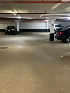 Underground Parking - Photo 3