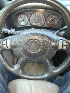 2005 Pontiac Montana Deluxury - Photo 4