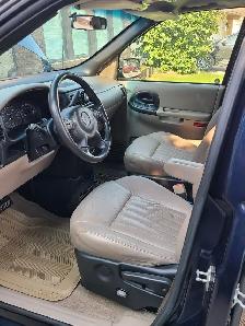 2005 Pontiac Montana Deluxury - Photo 5