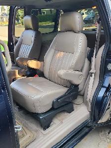 2005 Pontiac Montana Deluxury - Photo 6