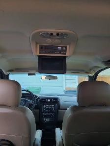 2005 Pontiac Montana Deluxury - Photo 7