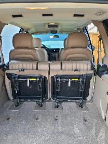 2005 Pontiac Montana Deluxury - Photo 8