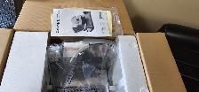 Cuisinart Professional Food/Meat Slicer, 7.5-in Blade, Stainless - Photo 3