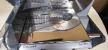 Cuisinart Professional Food/Meat Slicer, 7.5-in Blade, Stainless - Photo 6