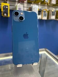iPhone 13 512gb (Store Warranty)