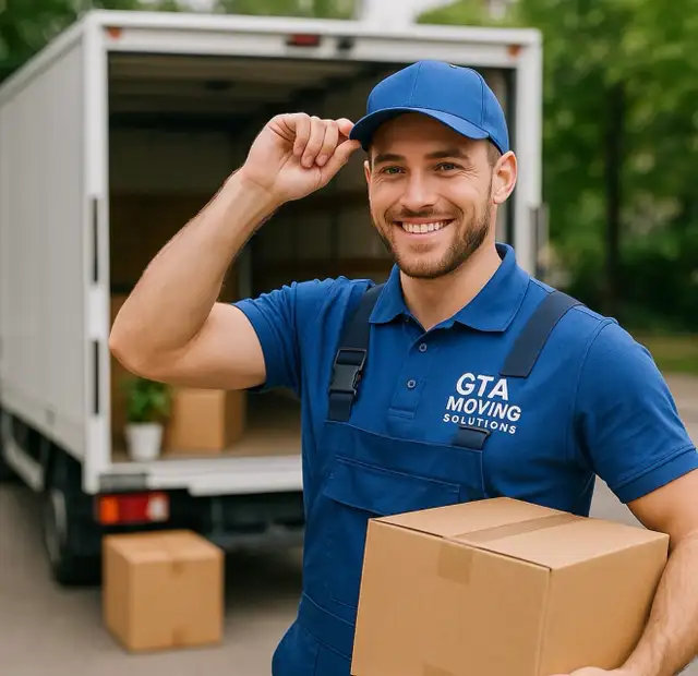 CASH JOB – MOVERS / LABOURERS NEEDED TOMORROW (9:00 AM START)
