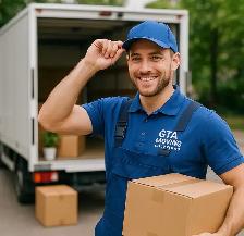 CASH JOB – MOVERS / LABOURERS NEEDED TOMORROW (9:00 AM START)