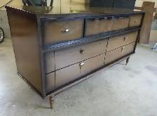 7 Drawer Dresser