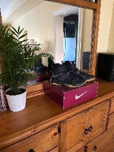 Nike LeBron Soldier 10 SFG 'Black Gum' – US Men's Size 11 - Photo 2