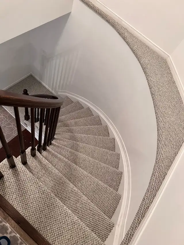Carpet Installation