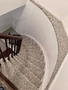 Carpet Installation