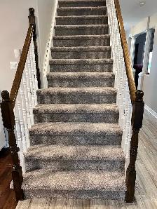 Carpet Installation - Photo 3