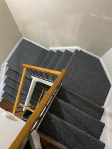 Carpet Installation - Photo 4